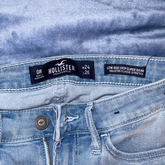 Jeans - Picture 2 of 3